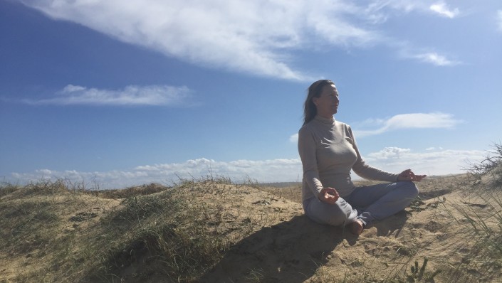 MEDITATION