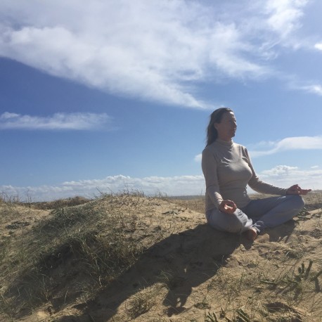 MEDITATION