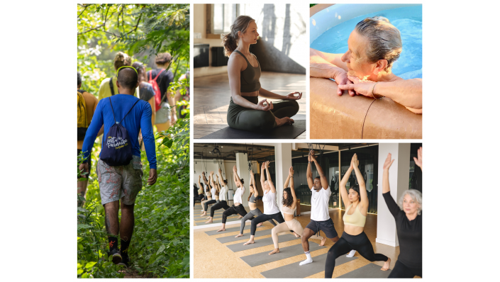 YOGA-MÉDITATION-BREATH WORK-RANDONNÉE