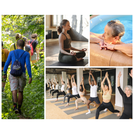 YOGA-MÉDITATION-BREATH WORK-RANDONNÉE