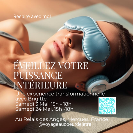 RESPIRATION HOLOTROPIQUE