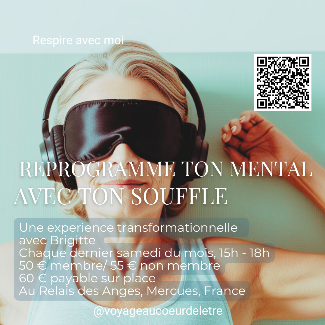 RESPIRATION HOLOTROPIQUE